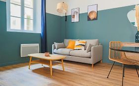 Baussenque - Bel Appartement Au Coeur Du Panier
